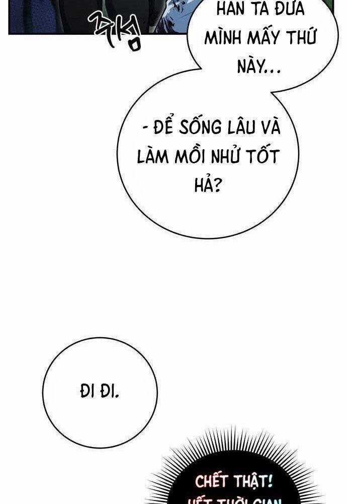 Anh Hùng, Ác Quỷ Và Kẻ Phản Diện Chapter 4 trang 44