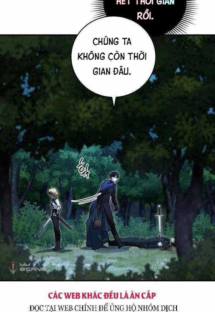 Anh Hùng, Ác Quỷ Và Kẻ Phản Diện Chapter 4 trang 45