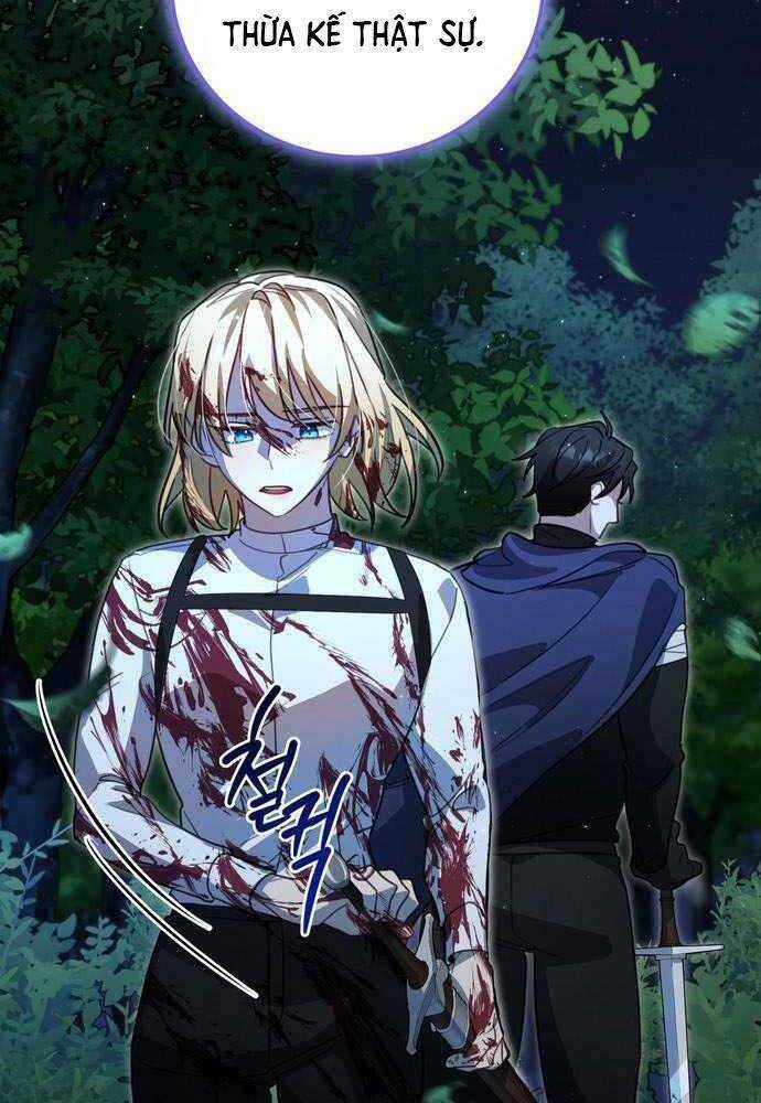 Anh Hùng, Ác Quỷ Và Kẻ Phản Diện Chapter 4 trang 47