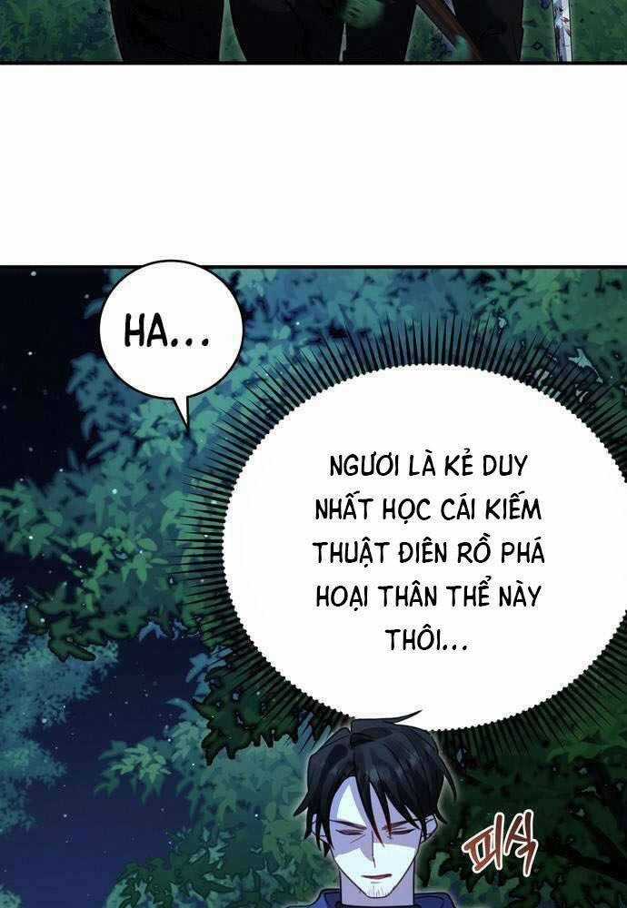 Anh Hùng, Ác Quỷ Và Kẻ Phản Diện Chapter 4 trang 48