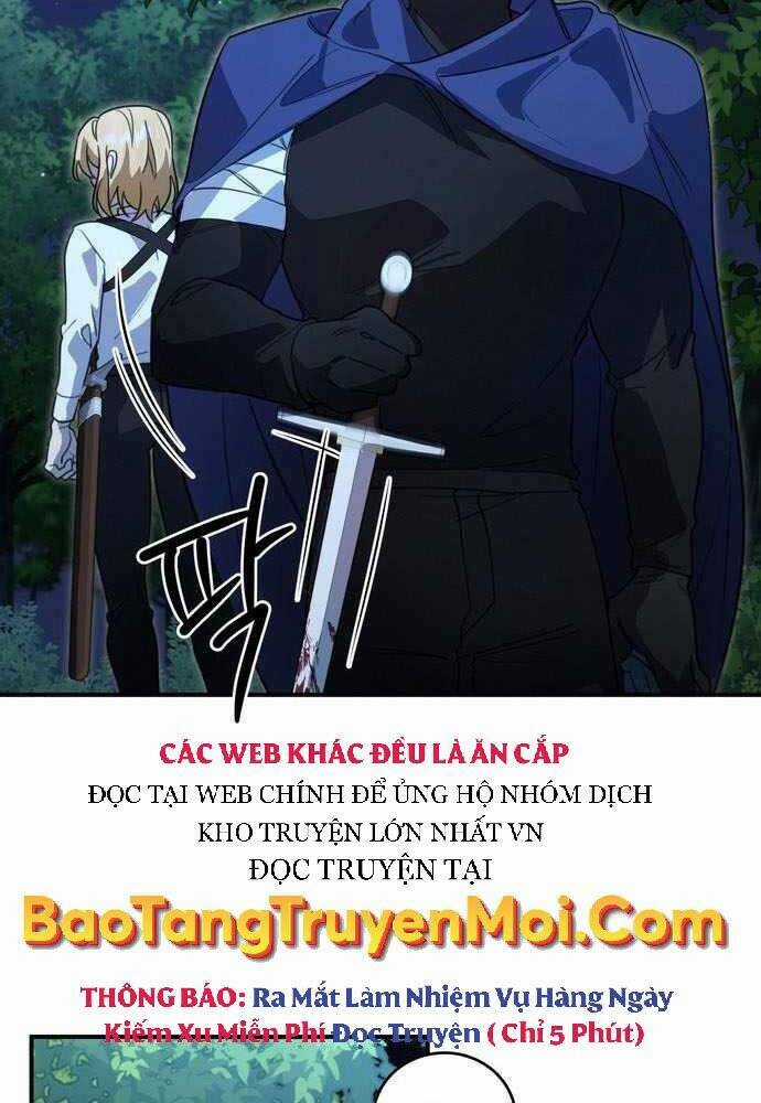 Anh Hùng, Ác Quỷ Và Kẻ Phản Diện Chapter 4 trang 49