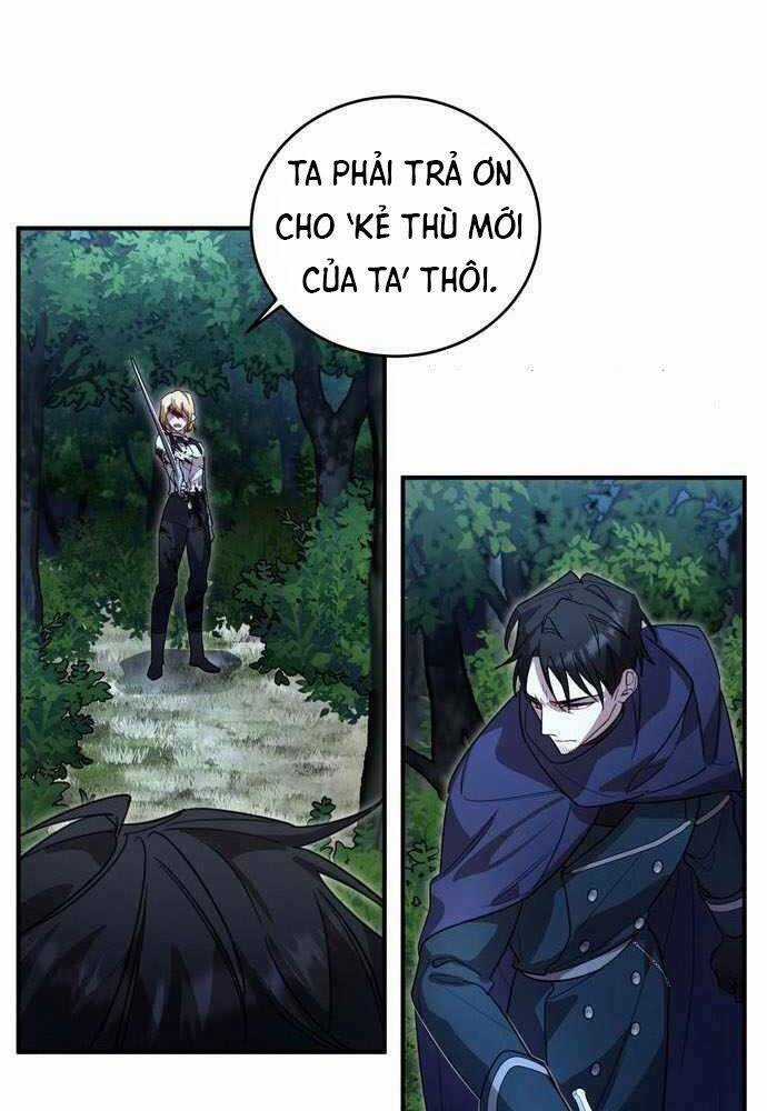 Anh Hùng, Ác Quỷ Và Kẻ Phản Diện Chapter 4 trang 5