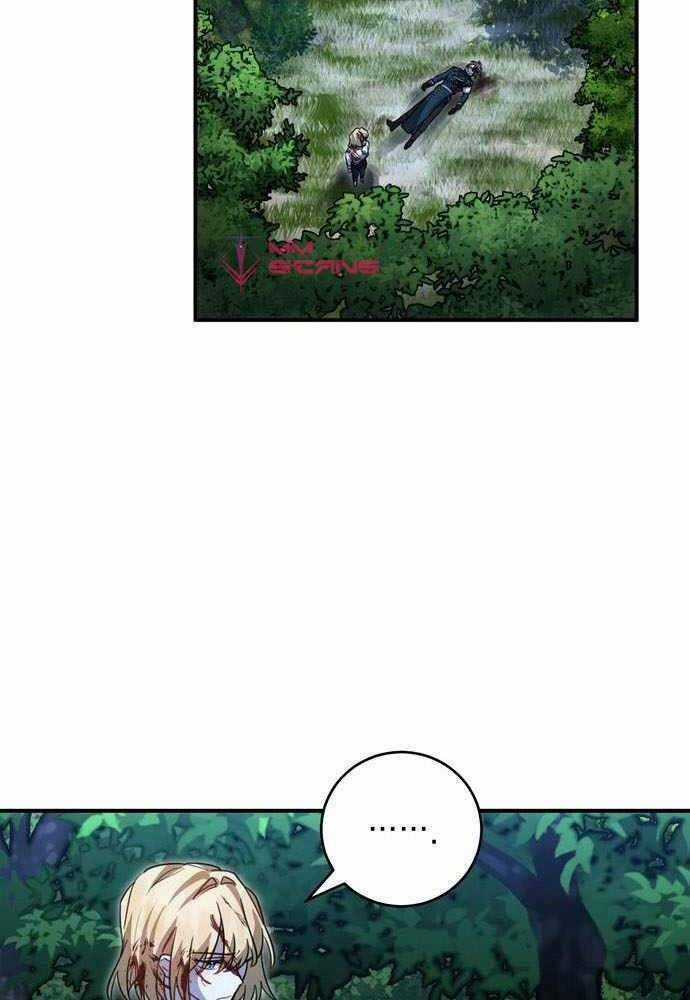 Anh Hùng, Ác Quỷ Và Kẻ Phản Diện Chapter 4 trang 51