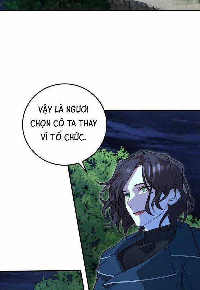 Anh Hùng, Ác Quỷ Và Kẻ Phản Diện Chapter 4 trang 56