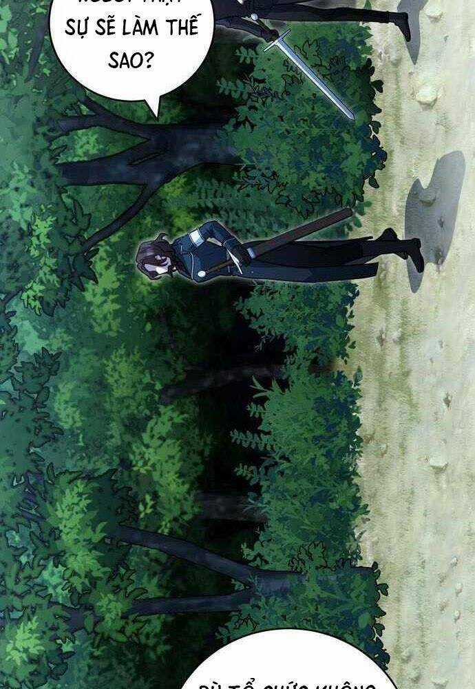 Anh Hùng, Ác Quỷ Và Kẻ Phản Diện Chapter 4 trang 59