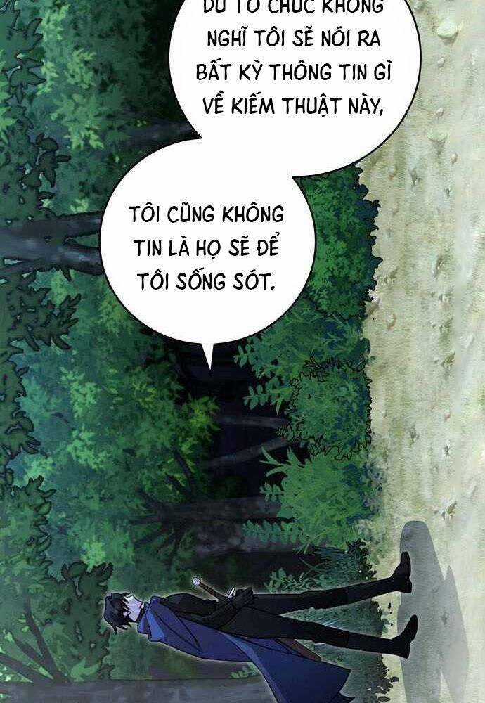 Anh Hùng, Ác Quỷ Và Kẻ Phản Diện Chapter 4 trang 60