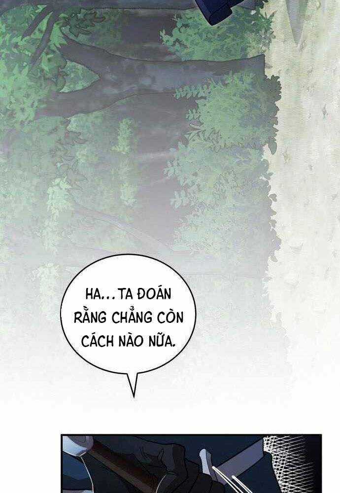 Anh Hùng, Ác Quỷ Và Kẻ Phản Diện Chapter 4 trang 61