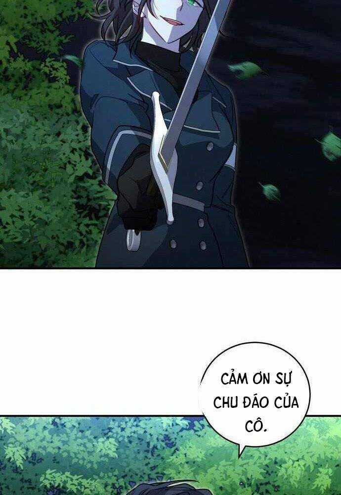 Anh Hùng, Ác Quỷ Và Kẻ Phản Diện Chapter 4 trang 63