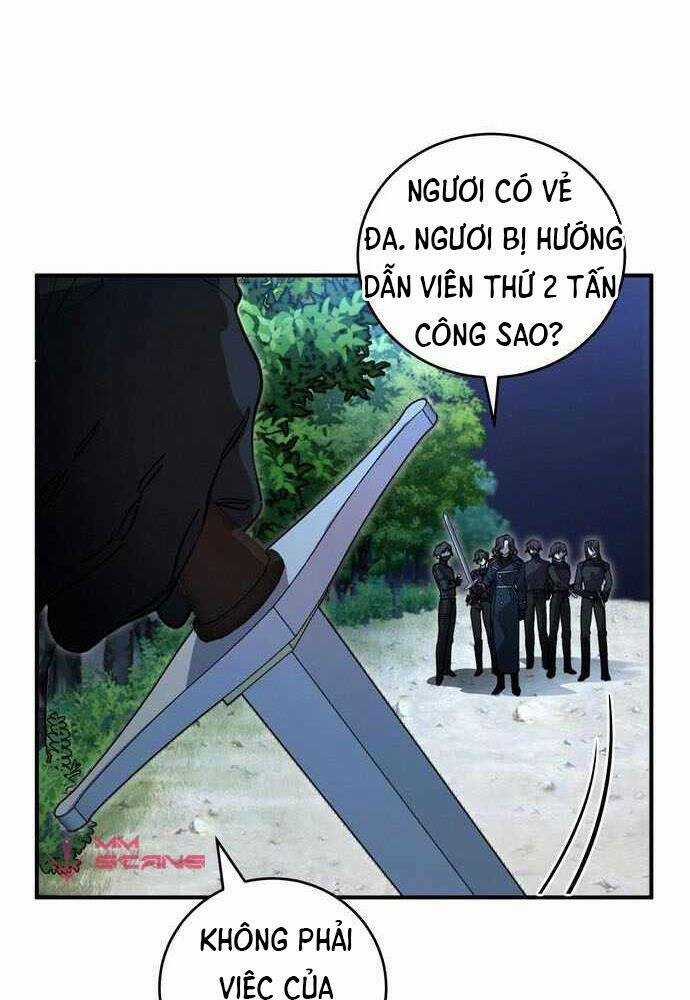 Anh Hùng, Ác Quỷ Và Kẻ Phản Diện Chapter 4 trang 66