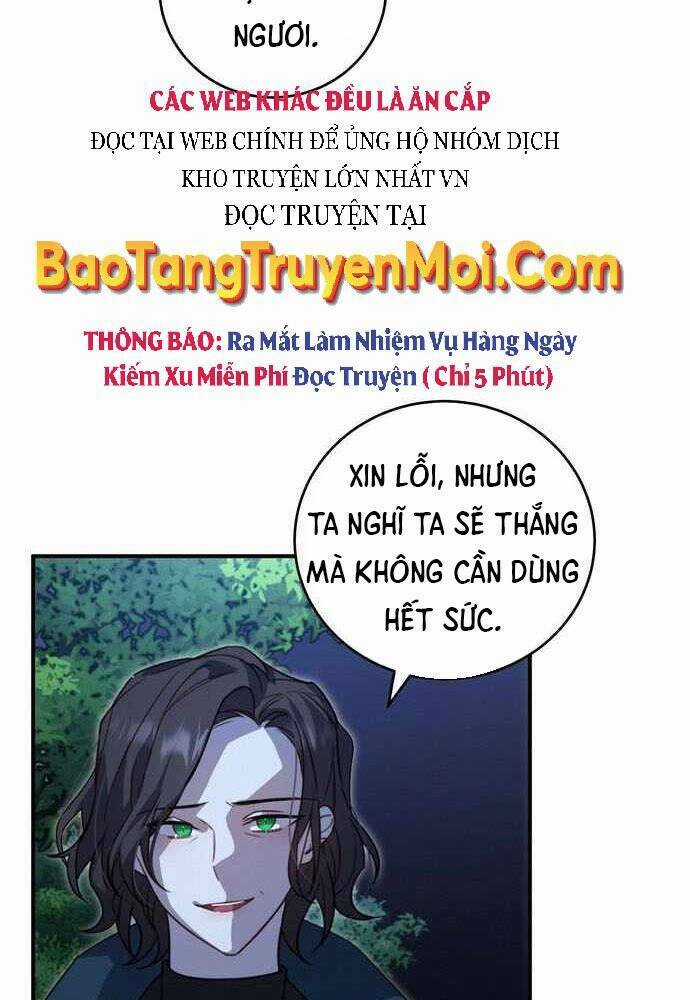 Anh Hùng, Ác Quỷ Và Kẻ Phản Diện Chapter 4 trang 67