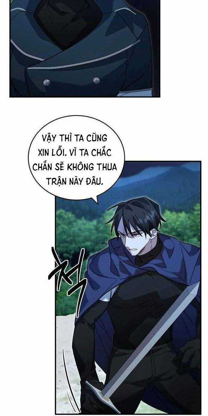 Anh Hùng, Ác Quỷ Và Kẻ Phản Diện Chapter 4 trang 68