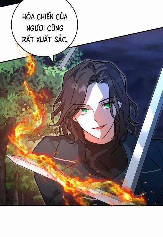 Anh Hùng, Ác Quỷ Và Kẻ Phản Diện Chapter 4 trang 75