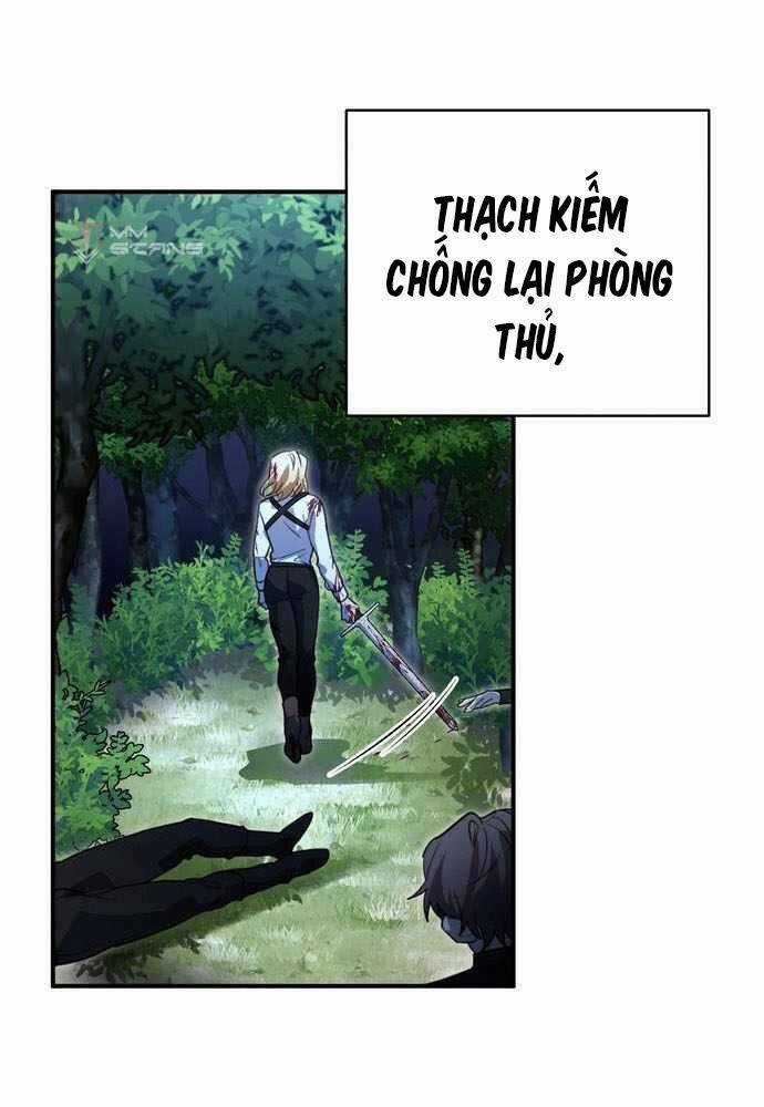 Anh Hùng, Ác Quỷ Và Kẻ Phản Diện Chapter 4 trang 78