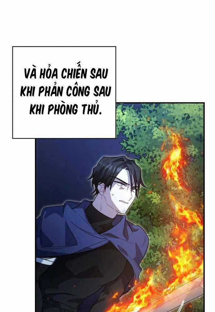 Anh Hùng, Ác Quỷ Và Kẻ Phản Diện Chapter 4 trang 80