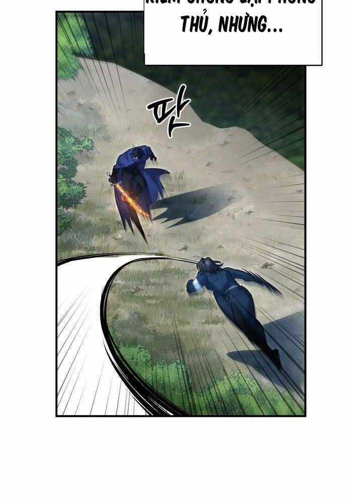 Anh Hùng, Ác Quỷ Và Kẻ Phản Diện Chapter 4 trang 83