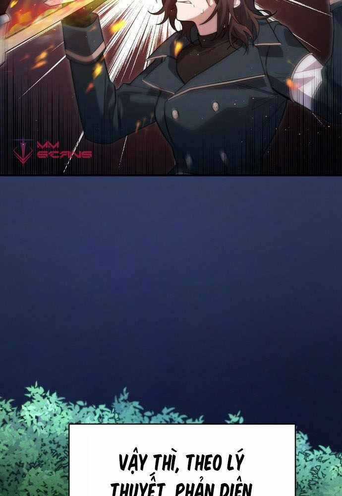 Anh Hùng, Ác Quỷ Và Kẻ Phản Diện Chapter 4 trang 86