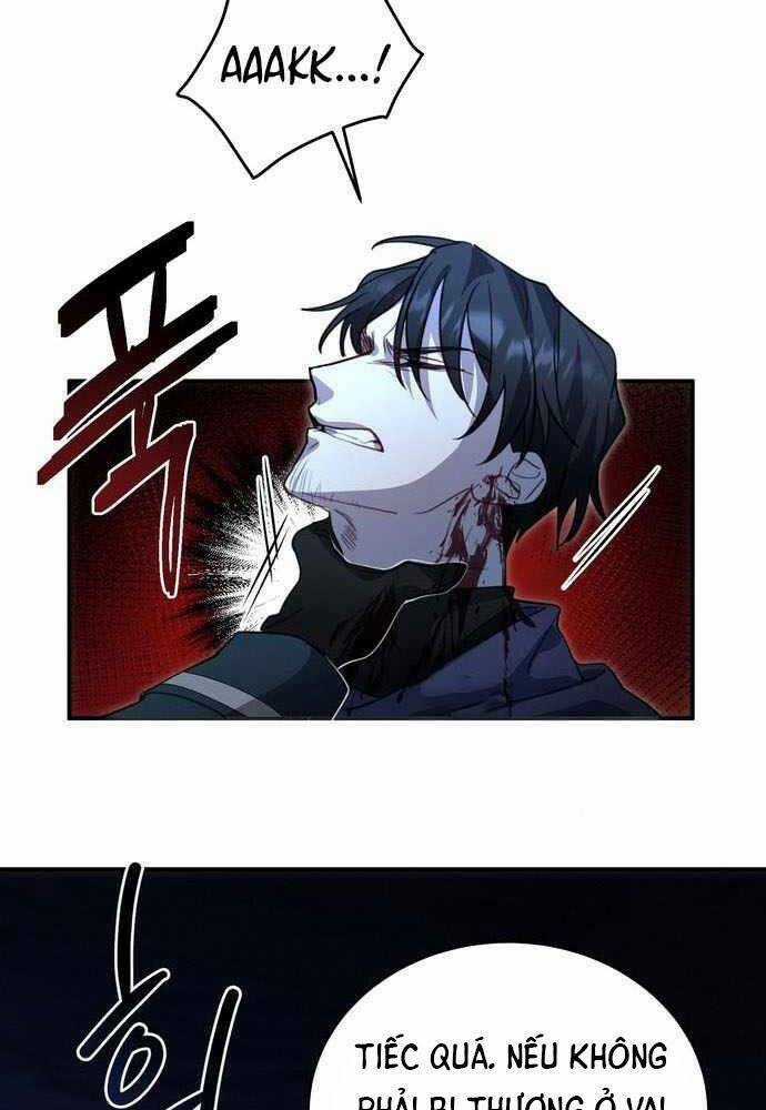 Anh Hùng, Ác Quỷ Và Kẻ Phản Diện Chapter 4 trang 92