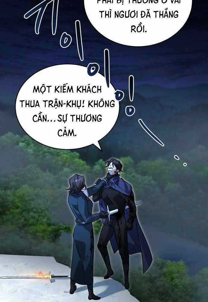 Anh Hùng, Ác Quỷ Và Kẻ Phản Diện Chapter 4 trang 93