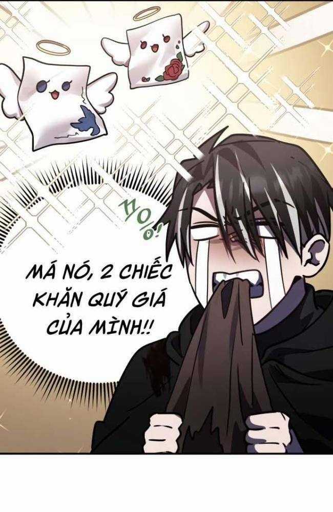 Anh Hùng, Ác Quỷ Và Kẻ Phản Diện Chapter 40 trang 104