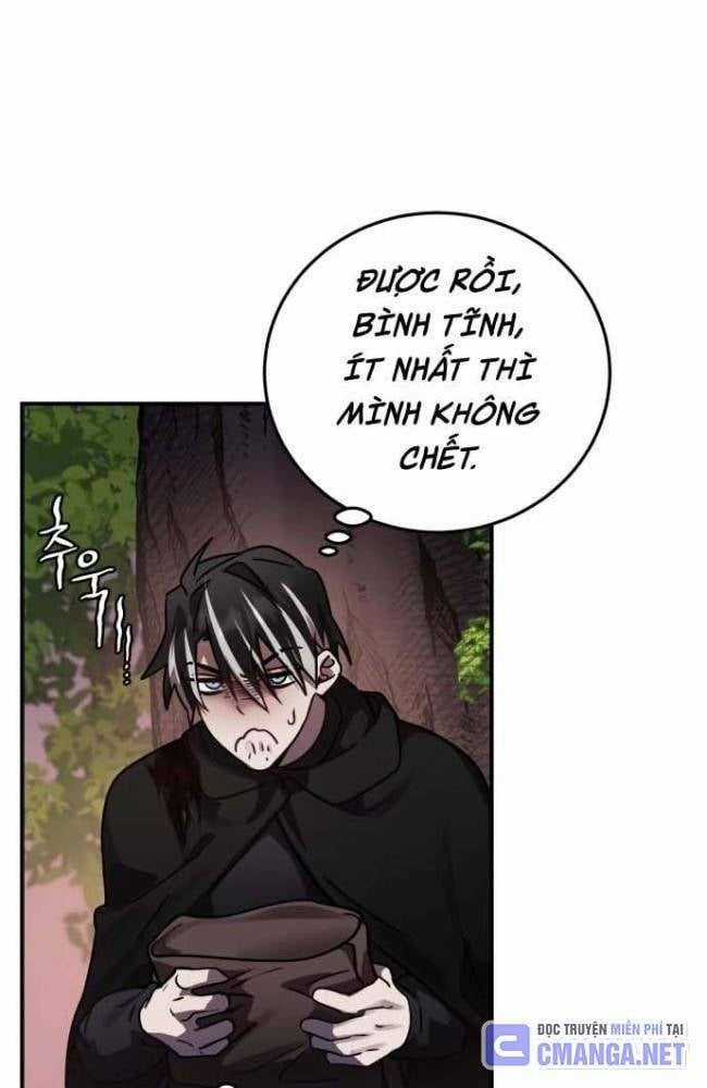 Anh Hùng, Ác Quỷ Và Kẻ Phản Diện Chapter 40 trang 105