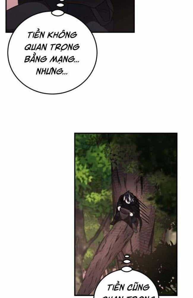 Anh Hùng, Ác Quỷ Và Kẻ Phản Diện Chapter 40 trang 106