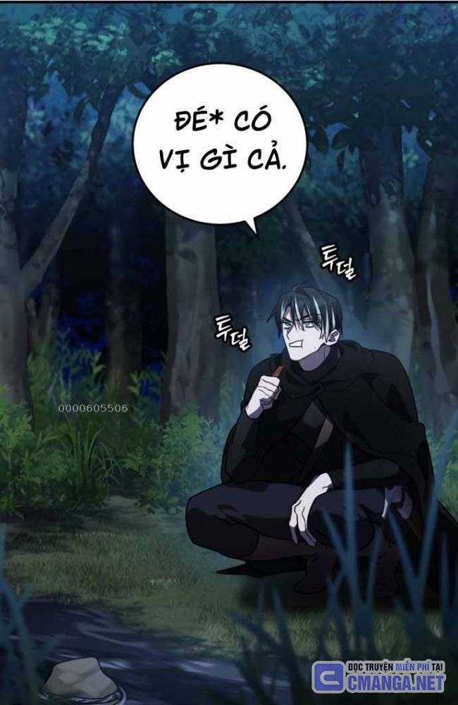 Anh Hùng, Ác Quỷ Và Kẻ Phản Diện Chapter 40 trang 11