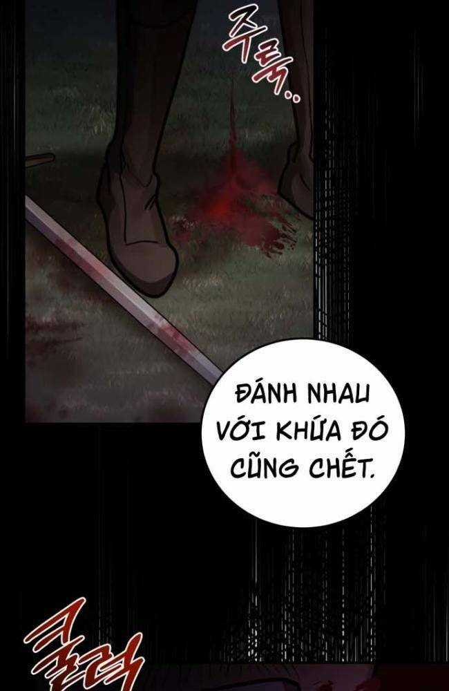 Anh Hùng, Ác Quỷ Và Kẻ Phản Diện Chapter 40 trang 115