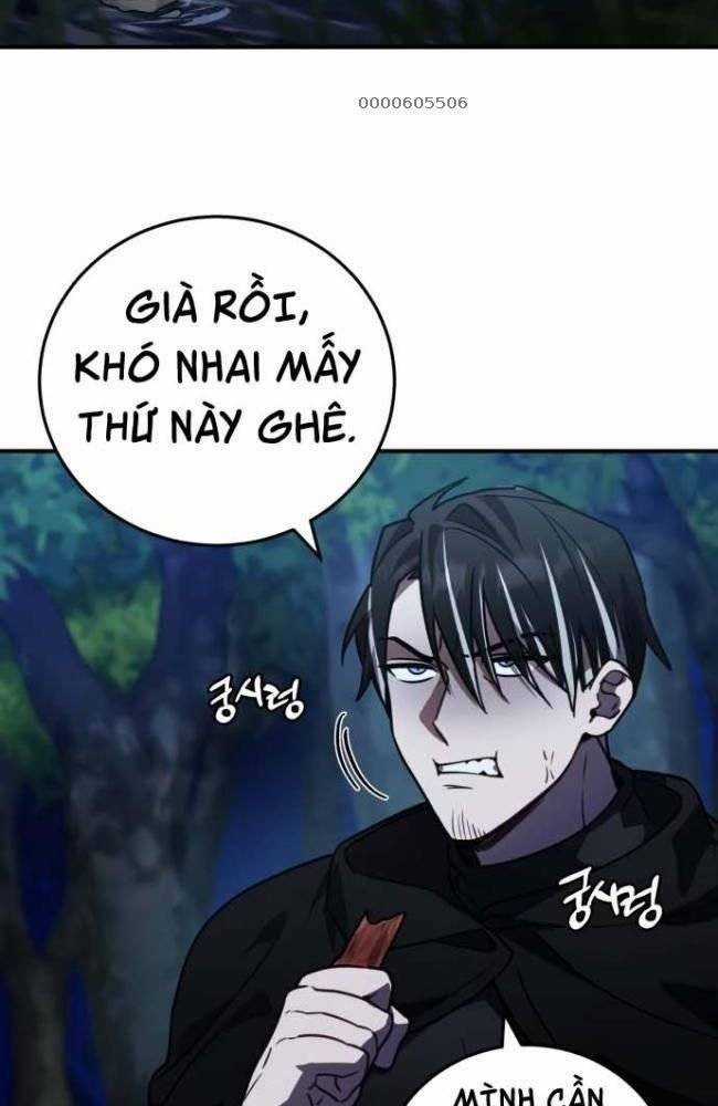 Anh Hùng, Ác Quỷ Và Kẻ Phản Diện Chapter 40 trang 12
