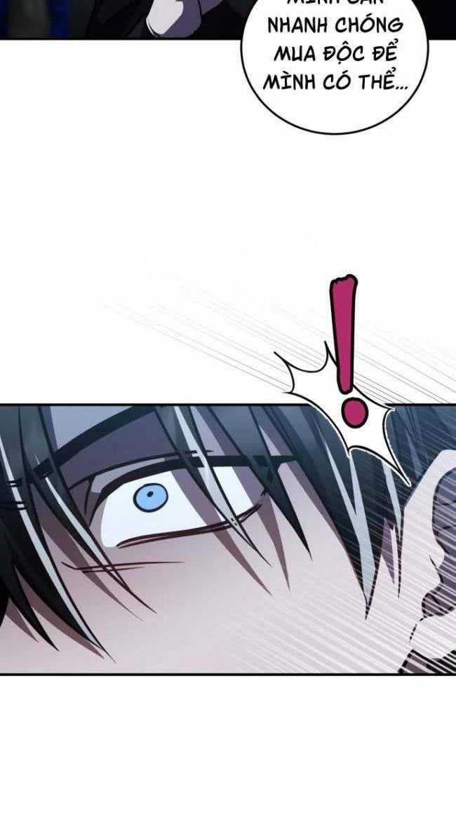 Anh Hùng, Ác Quỷ Và Kẻ Phản Diện Chapter 40 trang 13