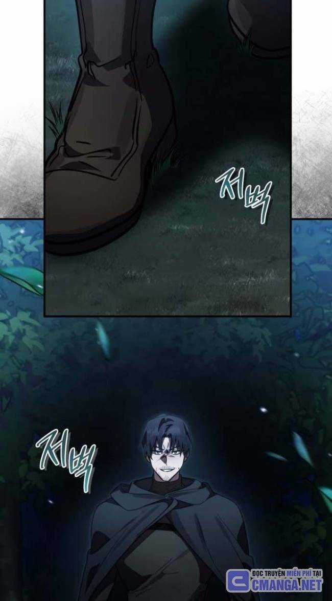 Anh Hùng, Ác Quỷ Và Kẻ Phản Diện Chapter 40 trang 23