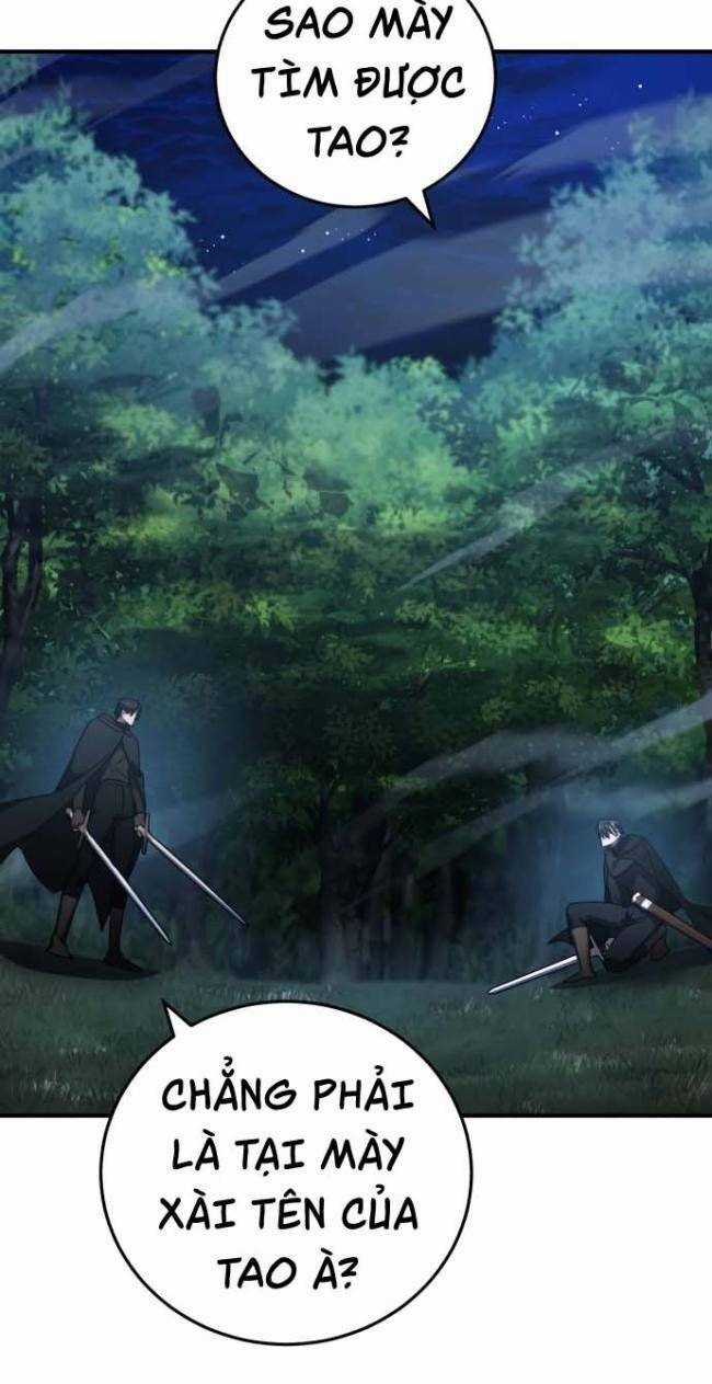 Anh Hùng, Ác Quỷ Và Kẻ Phản Diện Chapter 40 trang 33