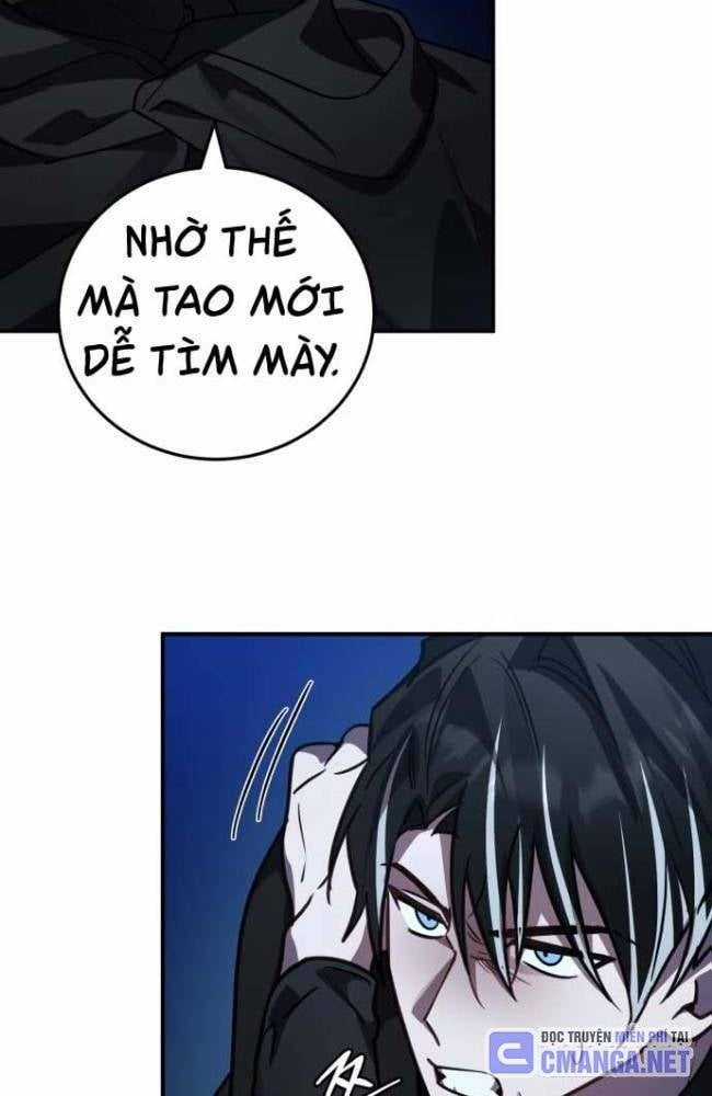 Anh Hùng, Ác Quỷ Và Kẻ Phản Diện Chapter 40 trang 35