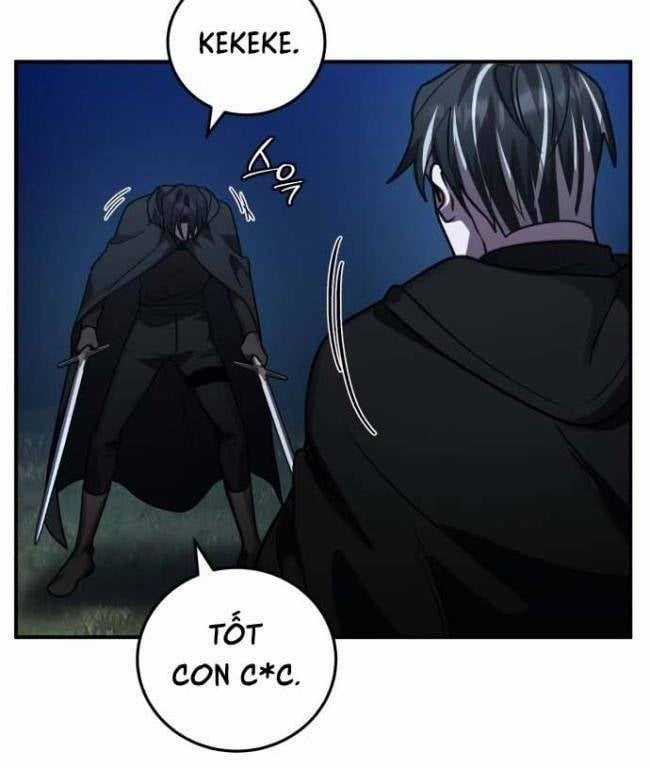 Anh Hùng, Ác Quỷ Và Kẻ Phản Diện Chapter 40 trang 37