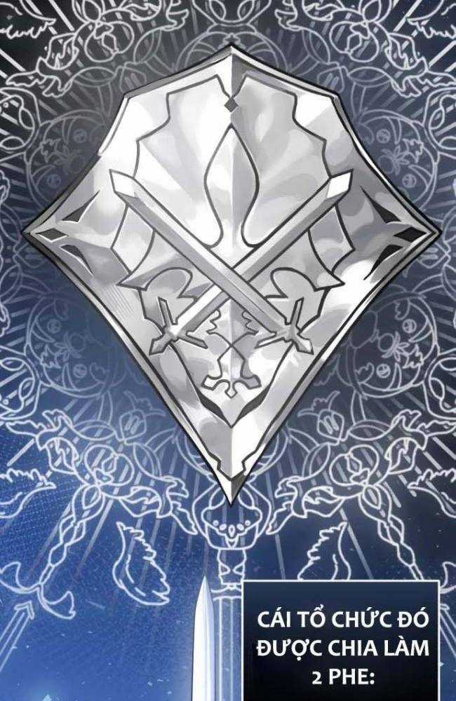 Anh Hùng, Ác Quỷ Và Kẻ Phản Diện Chapter 40 trang 44