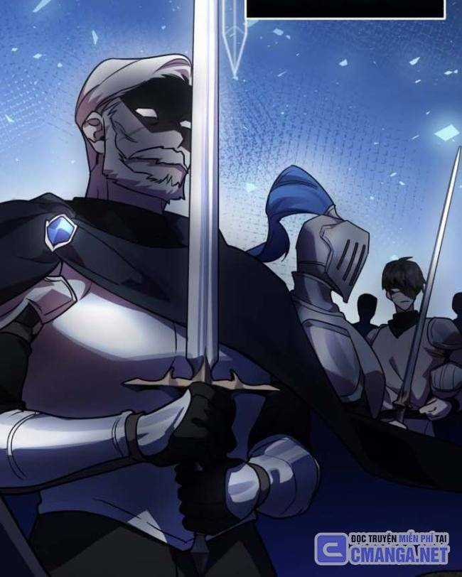 Anh Hùng, Ác Quỷ Và Kẻ Phản Diện Chapter 40 trang 45