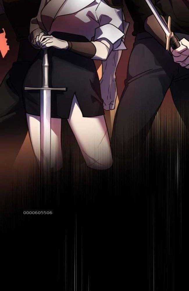 Anh Hùng, Ác Quỷ Và Kẻ Phản Diện Chapter 40 trang 47