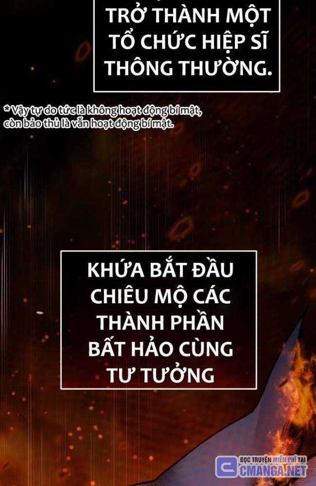 Anh Hùng, Ác Quỷ Và Kẻ Phản Diện Chapter 40 trang 51