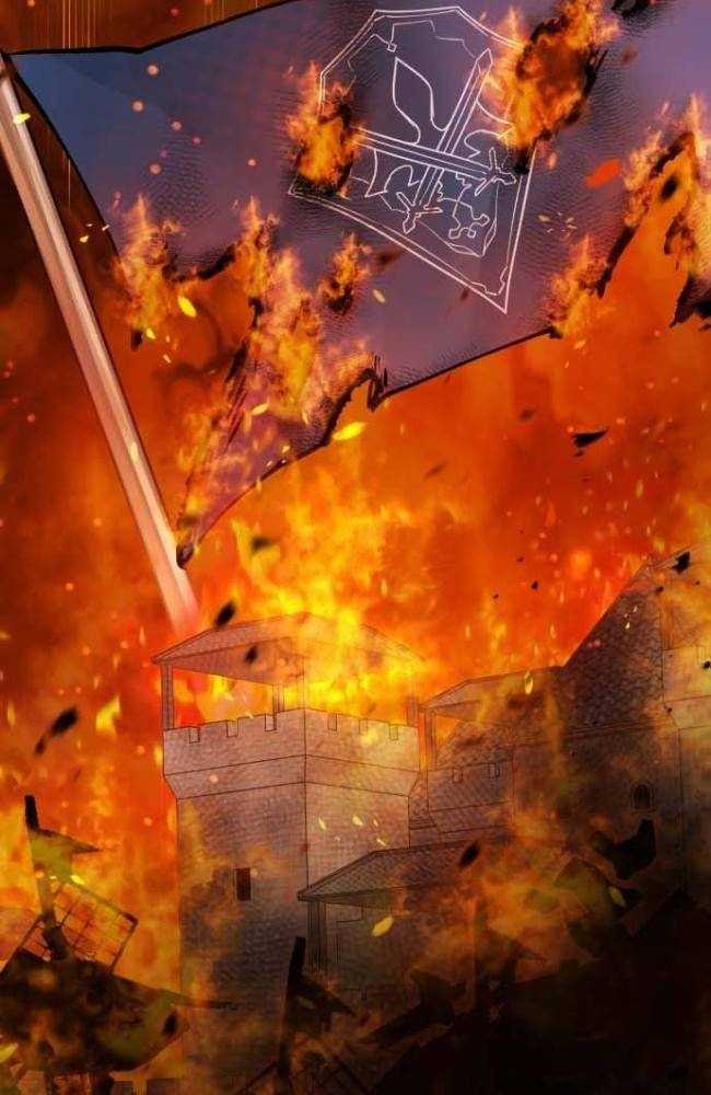 Anh Hùng, Ác Quỷ Và Kẻ Phản Diện Chapter 40 trang 52