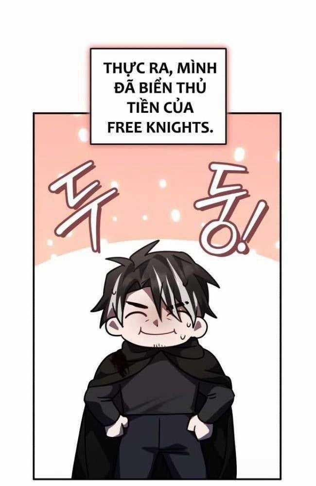 Anh Hùng, Ác Quỷ Và Kẻ Phản Diện Chapter 40 trang 55