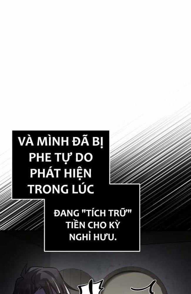 Anh Hùng, Ác Quỷ Và Kẻ Phản Diện Chapter 40 trang 56