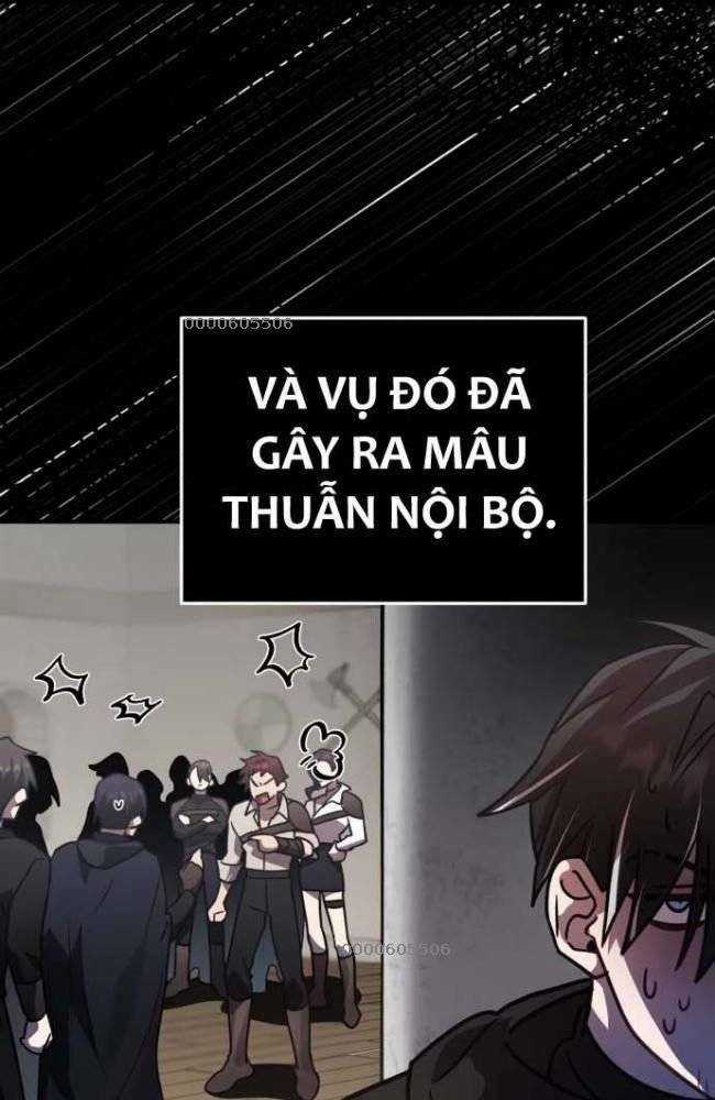 Anh Hùng, Ác Quỷ Và Kẻ Phản Diện Chapter 40 trang 58