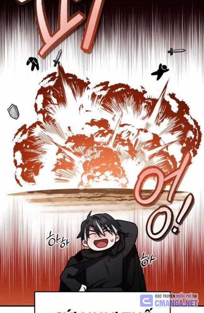 Anh Hùng, Ác Quỷ Và Kẻ Phản Diện Chapter 40 trang 60