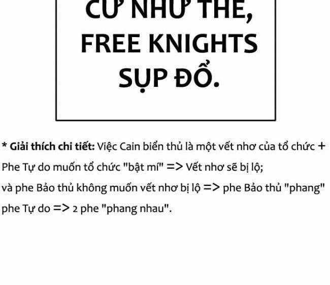 Anh Hùng, Ác Quỷ Và Kẻ Phản Diện Chapter 40 trang 61