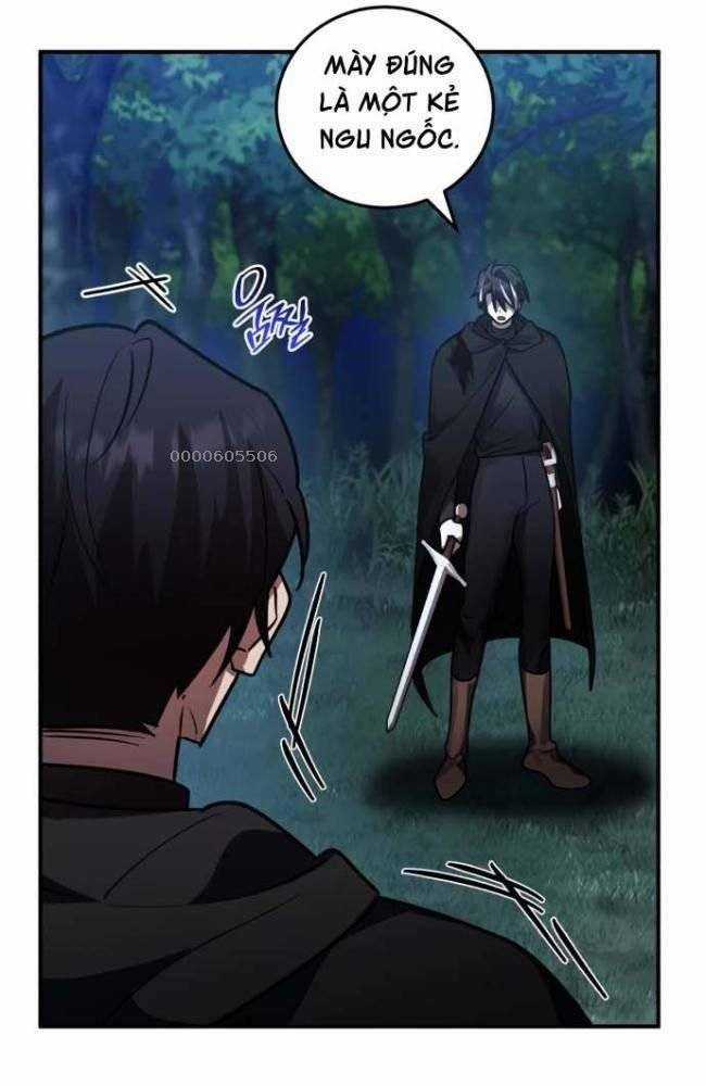 Anh Hùng, Ác Quỷ Và Kẻ Phản Diện Chapter 40 trang 65