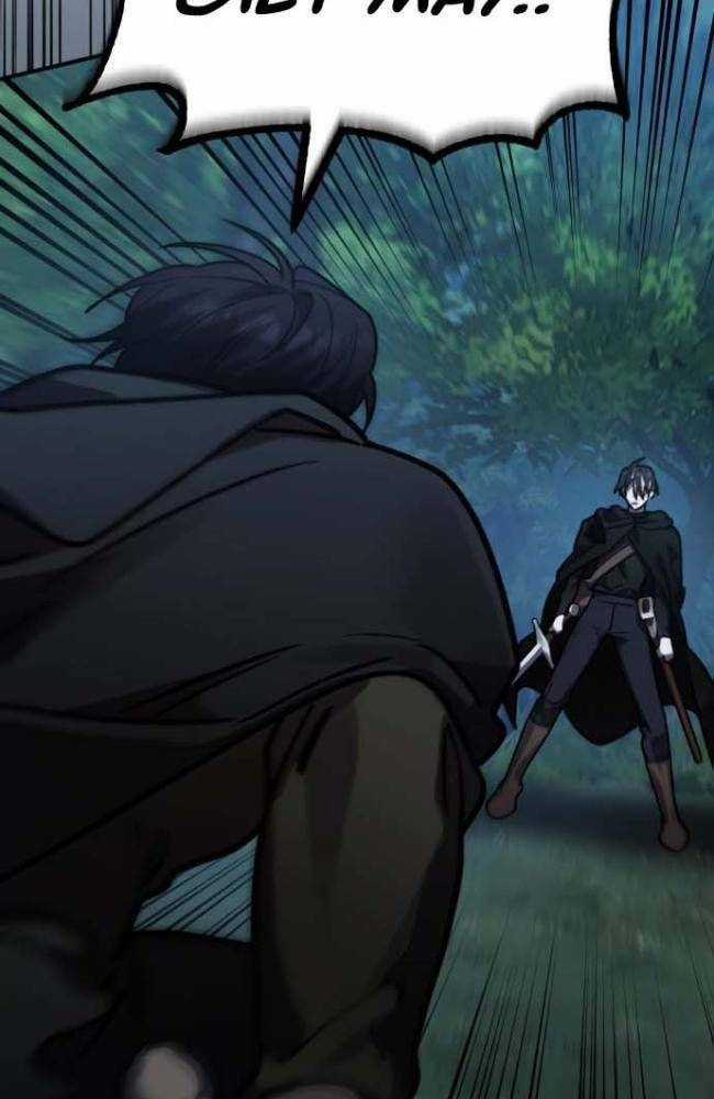 Anh Hùng, Ác Quỷ Và Kẻ Phản Diện Chapter 40 trang 71