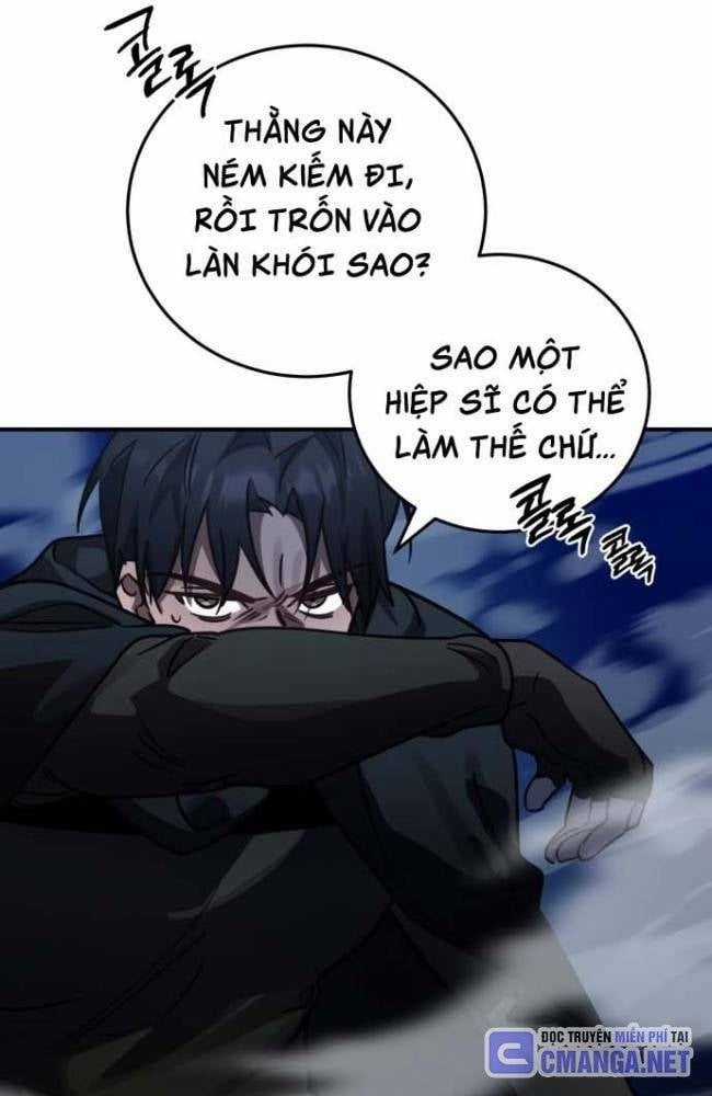Anh Hùng, Ác Quỷ Và Kẻ Phản Diện Chapter 40 trang 84