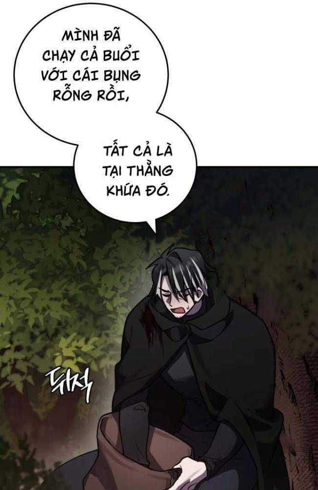 Anh Hùng, Ác Quỷ Và Kẻ Phản Diện Chapter 40 trang 94