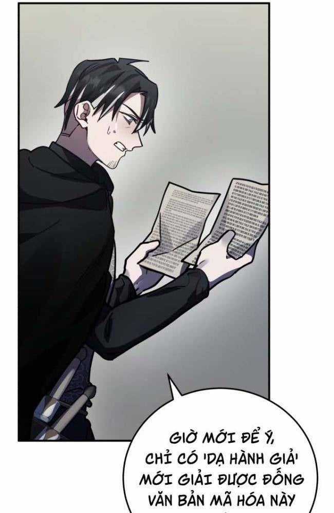 Anh Hùng, Ác Quỷ Và Kẻ Phản Diện Chapter 41 trang 101