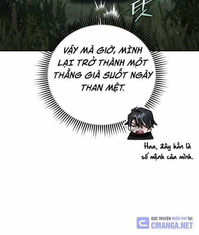 Anh Hùng, Ác Quỷ Và Kẻ Phản Diện Chapter 41 trang 11