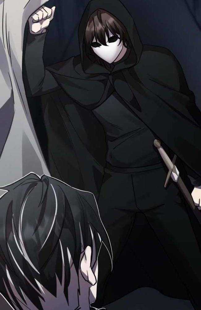 Anh Hùng, Ác Quỷ Và Kẻ Phản Diện Chapter 41 trang 113